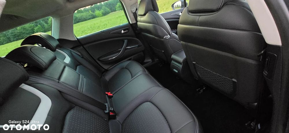 Citroën C5 V6 HDi 240 Biturbo FAP Exclusive - 7