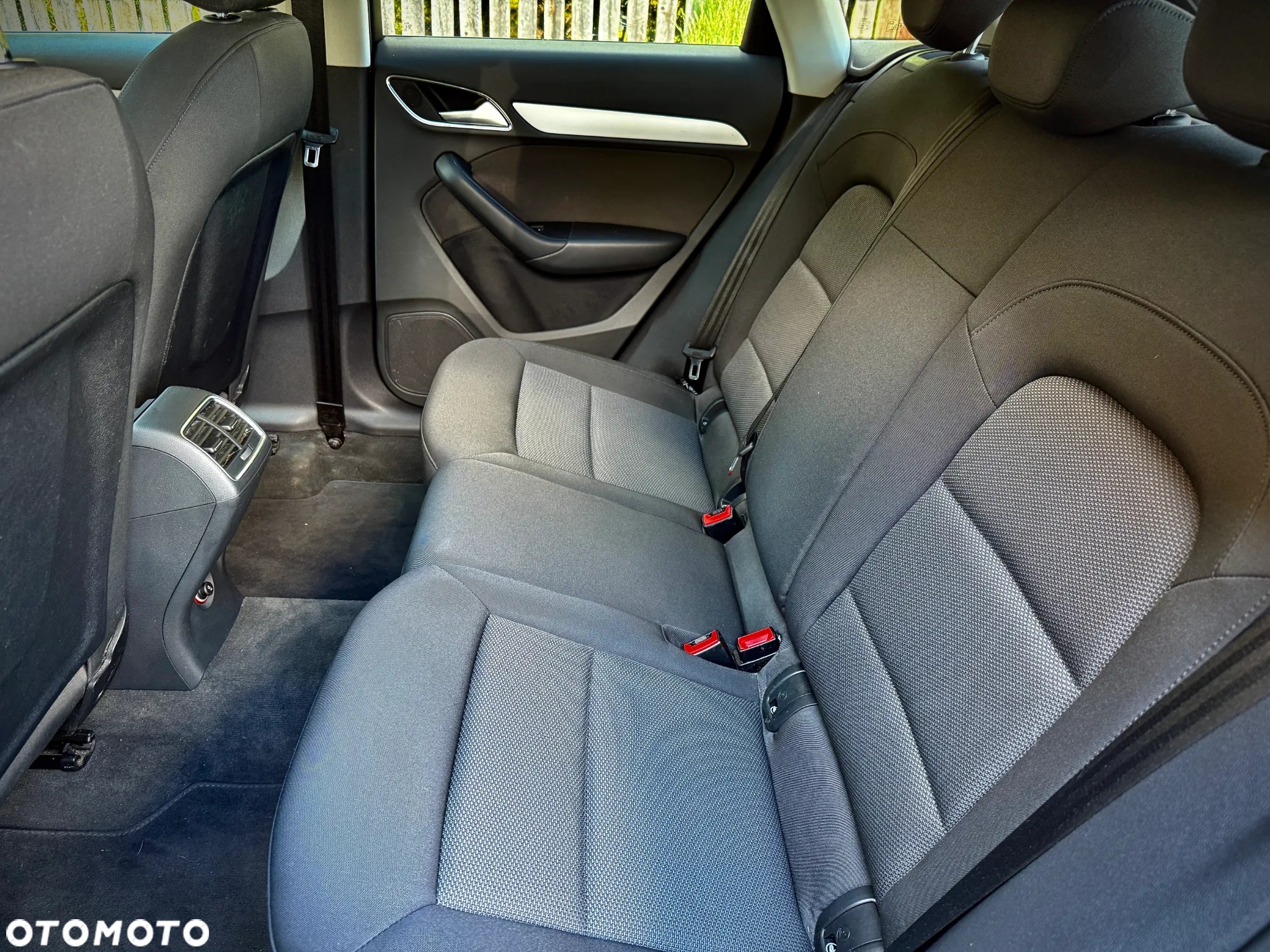 Audi Q3 1.4 TFSI CoD ultra Sport - 11