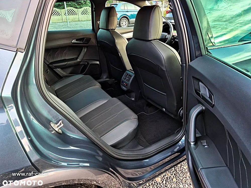 Cupra Formentor 1.5 TSI DSG - 15