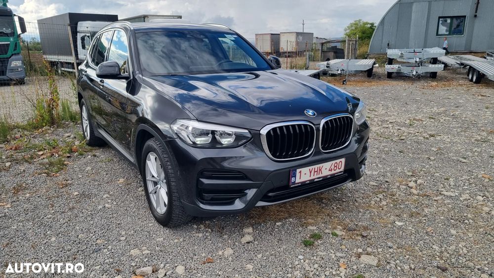 BMW X3 - 24