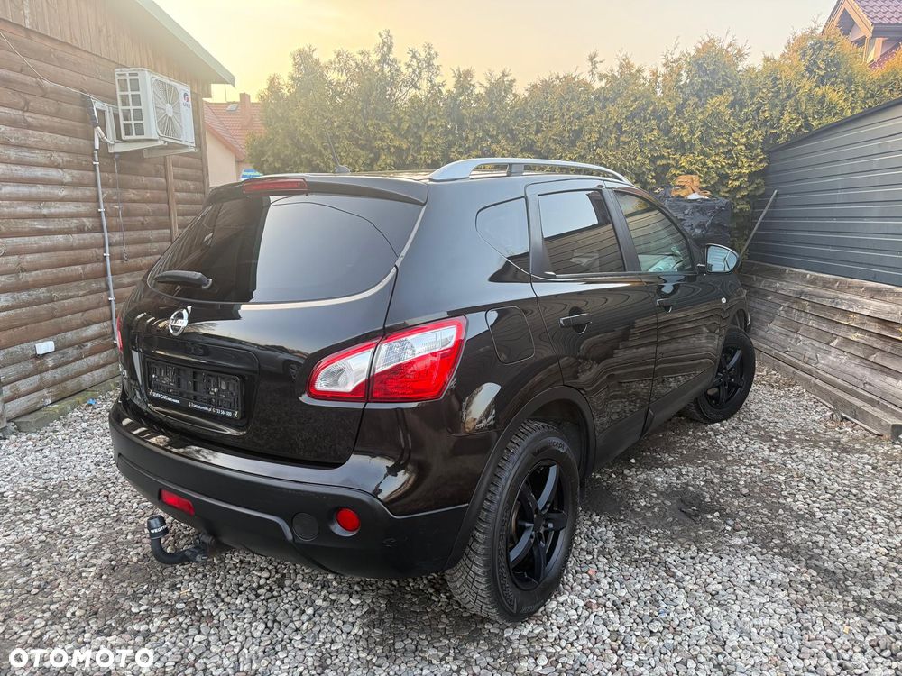Nissan Qashqai 2.0 4x4 I-Way - 6