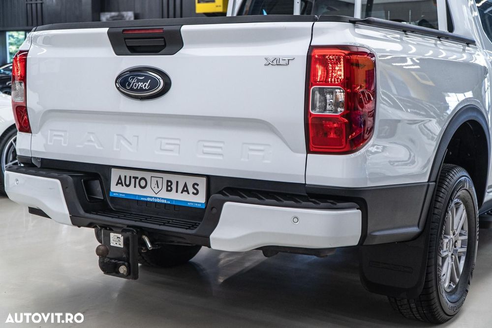 FORD Ranger 2023 — imagine 13