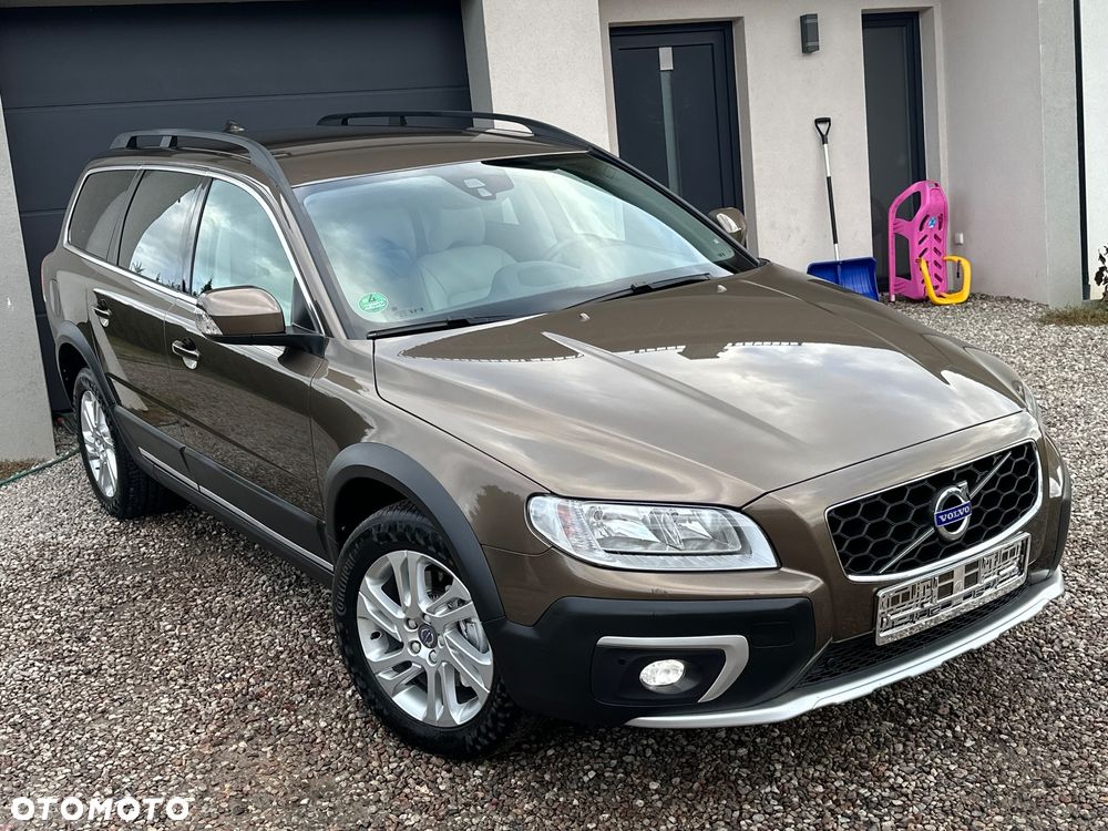 Volvo XC 70 - 9