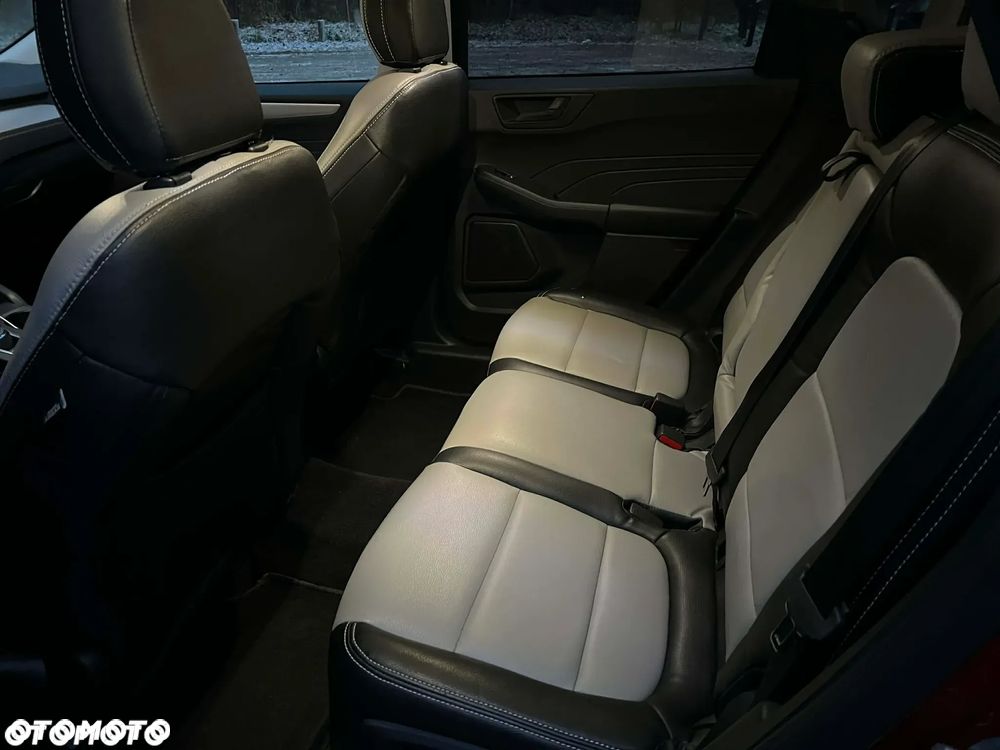 Ford Escape - 13