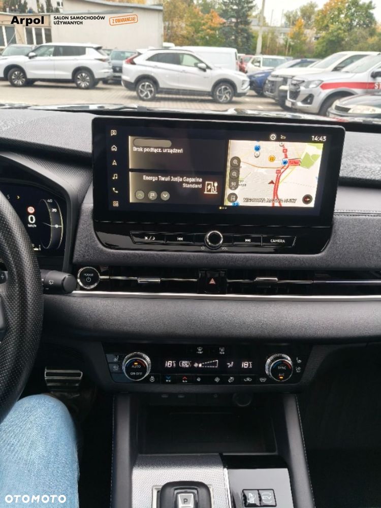 Mitsubishi Outlander - 19