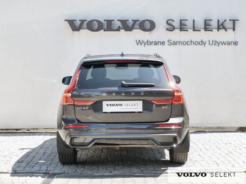 Volvo XC 60 - 8