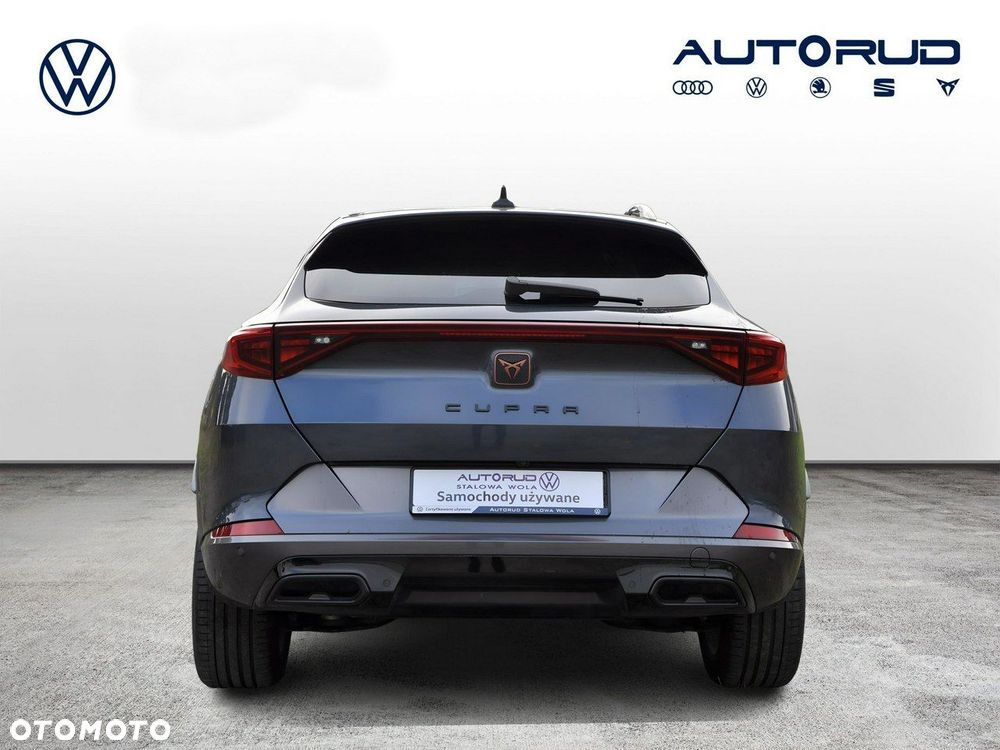 Cupra Formentor - 4