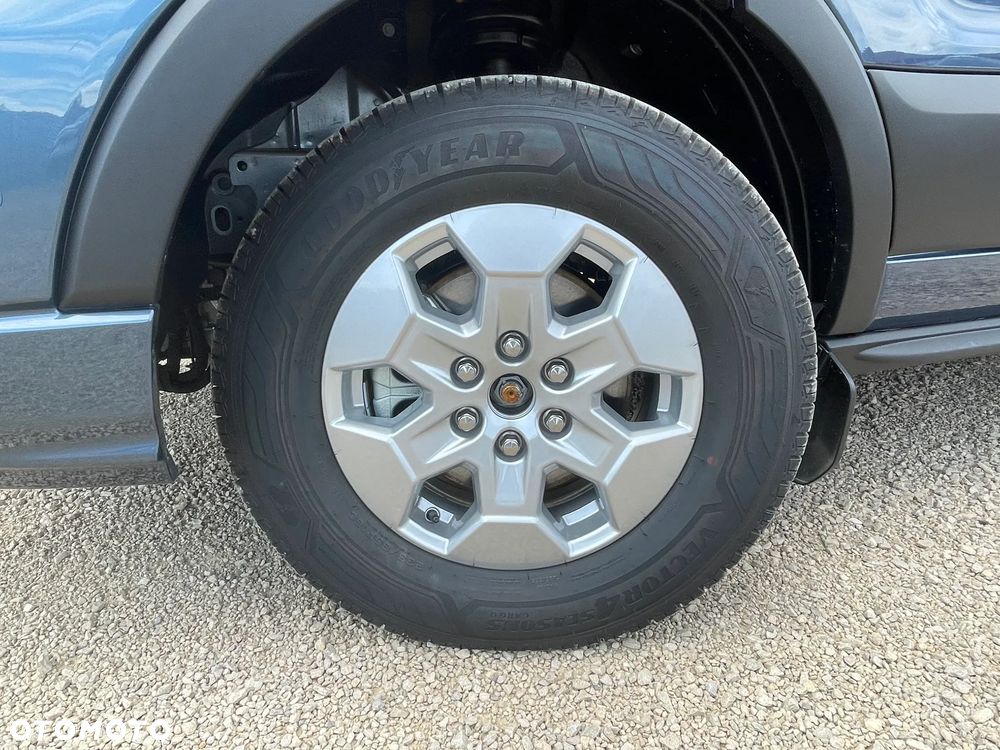 Ford Transit - 28