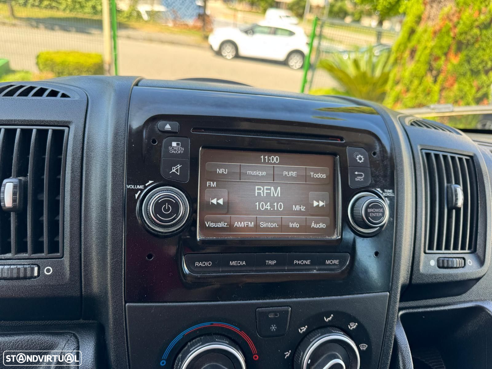 Citroën Jumper Outro - 12