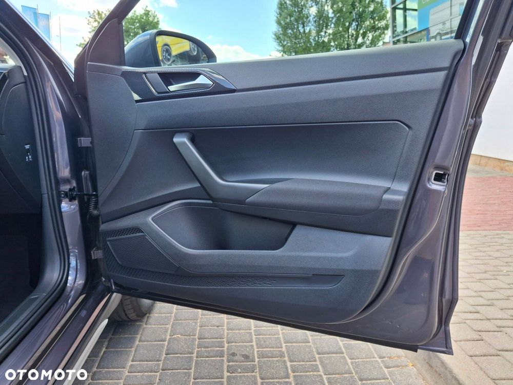 Volkswagen Taigo 1.0 TSI Life Plus DSG - 19