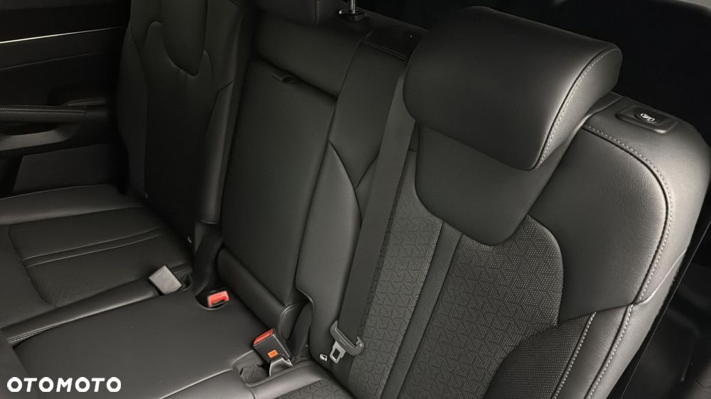 Kia Sorento 1.6 T-GDI HEV XL 4WD - 14