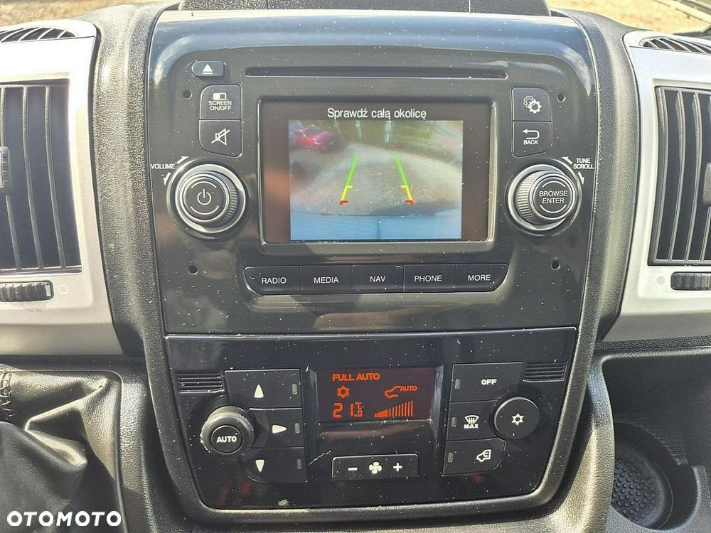 Fiat Ducato - 12