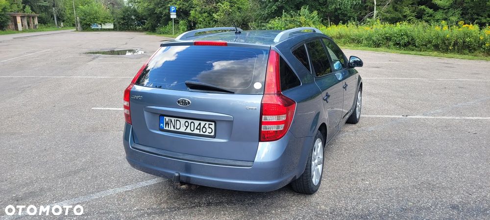 Kia Ceed 1.6 Crdi Comfort - 4