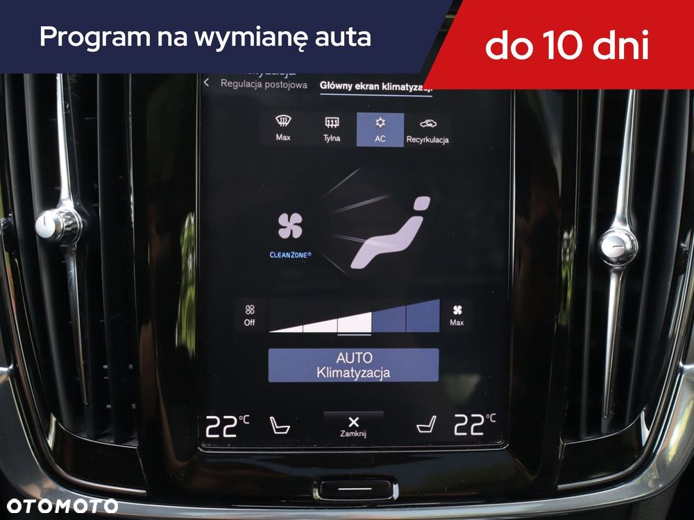 Volvo V90 - 22