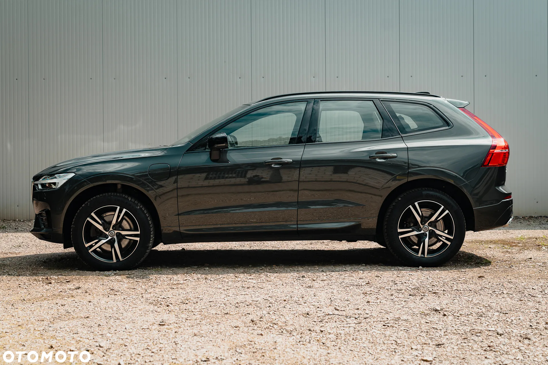 Volvo XC 60 T8 Plug-In Hybrid AWD R-Design - 7