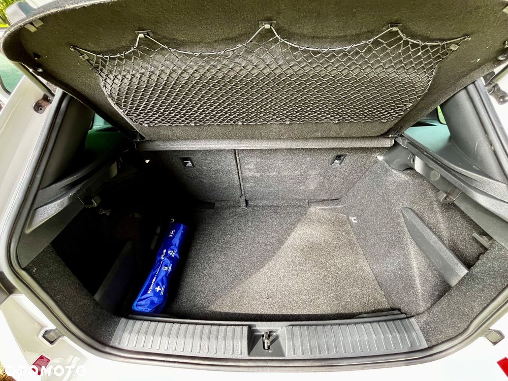 Skoda Kamiq 1.0 TSI Monte Carlo DSG - 24