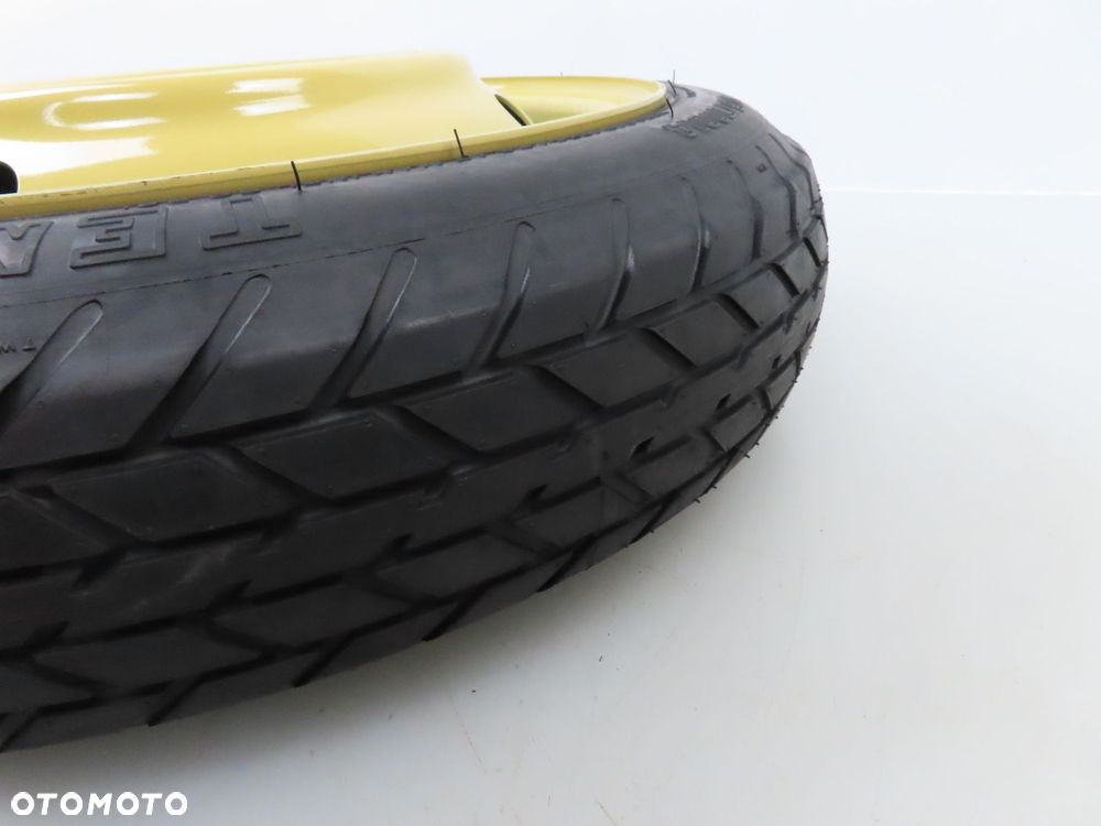 Koło dojazdowe 14'' Toyota 4x100 - 3
