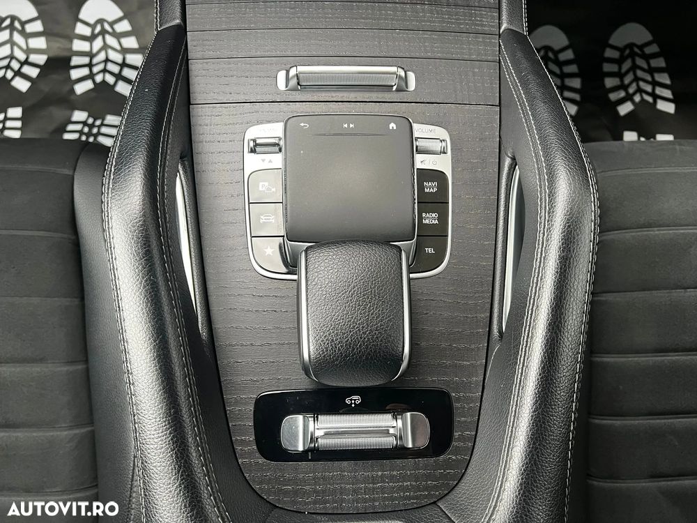 Mercedes-Benz GLE 450 4Matic 9G-TRONIC AMG Line - 12