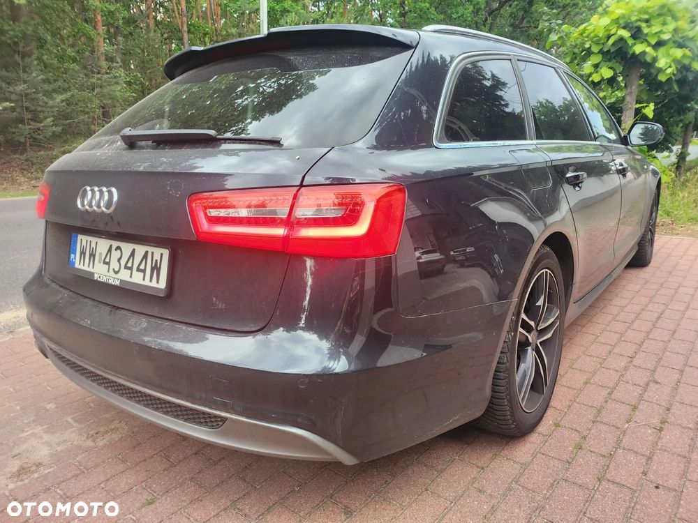 Audi A6 Avant 2.0 TDI Prime Line Multitronic - 16