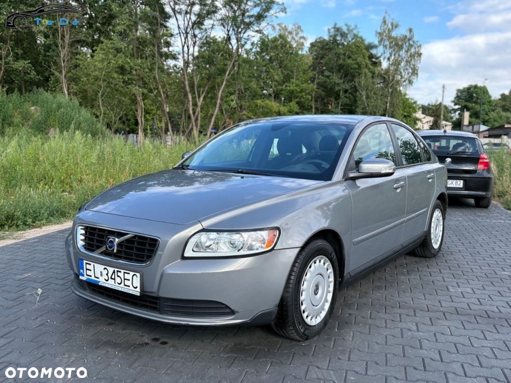 Volvo S40 1.6 R-Design Momentum - 5