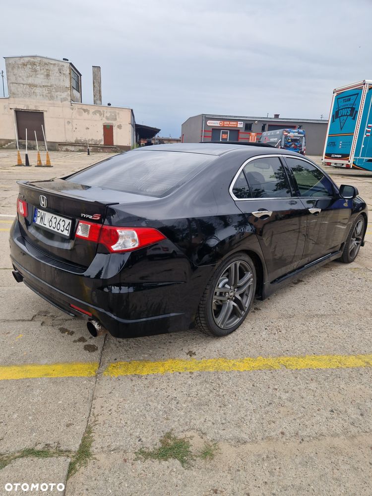 Honda Accord - 6