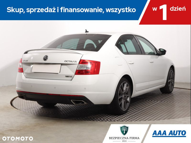 Skoda Octavia - 6