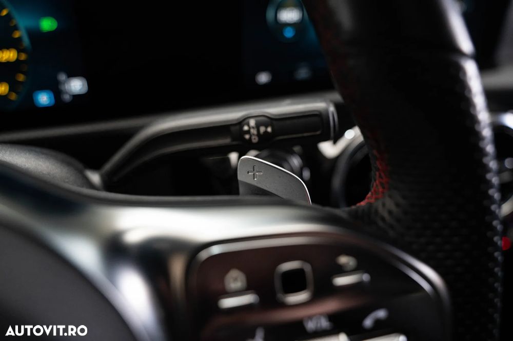 Mercedes-Benz CLA 200 d 8G-DCT AMG Line - 23