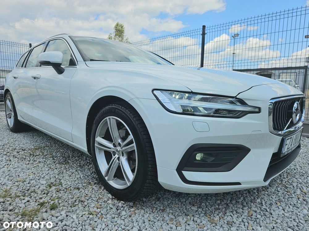 Volvo V60 D4 Momentum - 15
