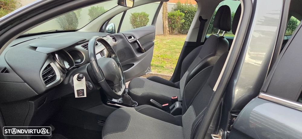 Citroën C3 1.0 VTi Seduction J16 - 6