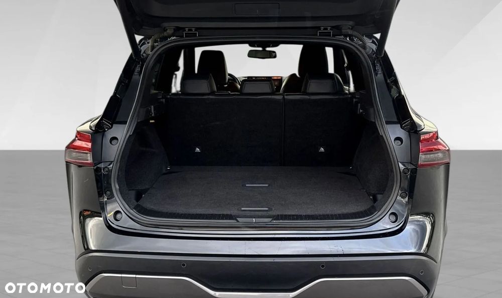 Nissan Qashqai 1.3 DIG-T mHEV 4x4 N-Connecta Xtronic - 9