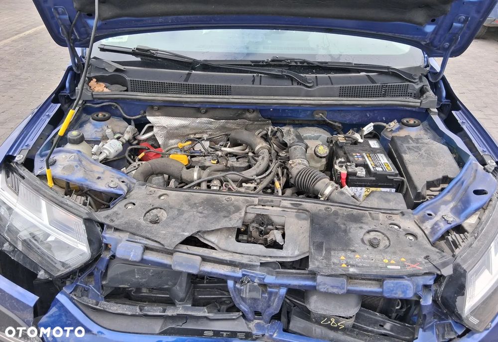 Dacia Sandero 1.0 TCe Essential - 12