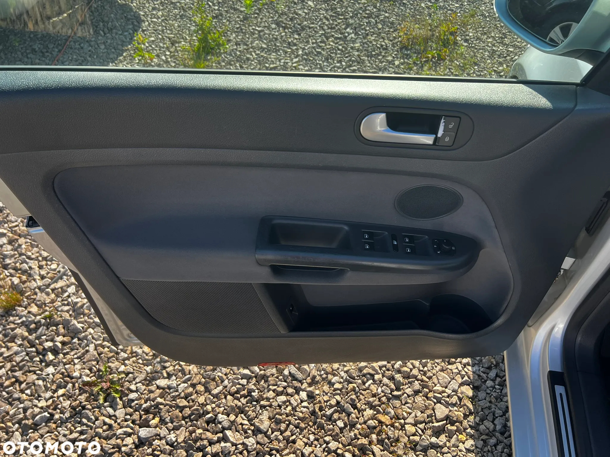 Volkswagen Golf Plus 1.9 TDI Goal - 24