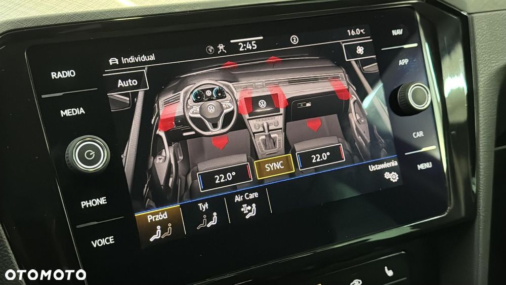 Volkswagen Passat 2.0 TDI EVO Business DSG - 28