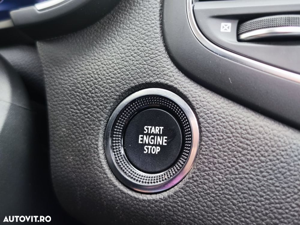 Renault Megane Blue dCi 116 EDC Intens - 32