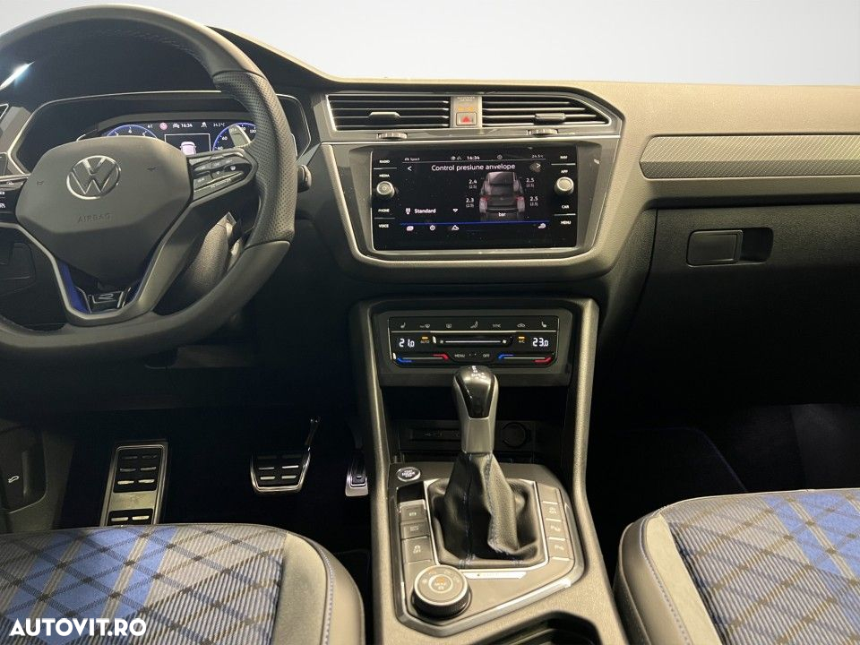 Volkswagen Tiguan 2.0 TSI OPF DSG 4Motion R - 7