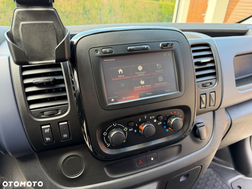 Opel Vivaro CDTI L1H1 S&S LKW - 19