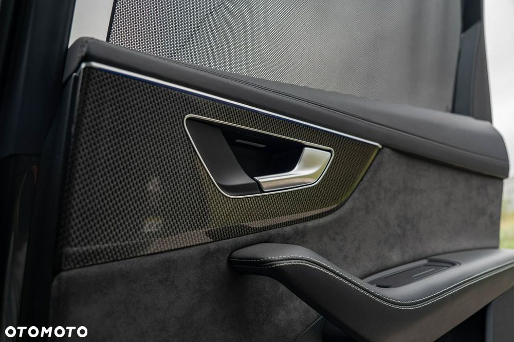 Audi SQ7 - 33
