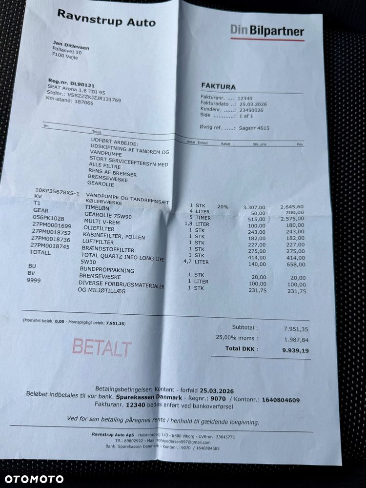 Seat Arona 1.6 TDI Xcellence S&S - 30