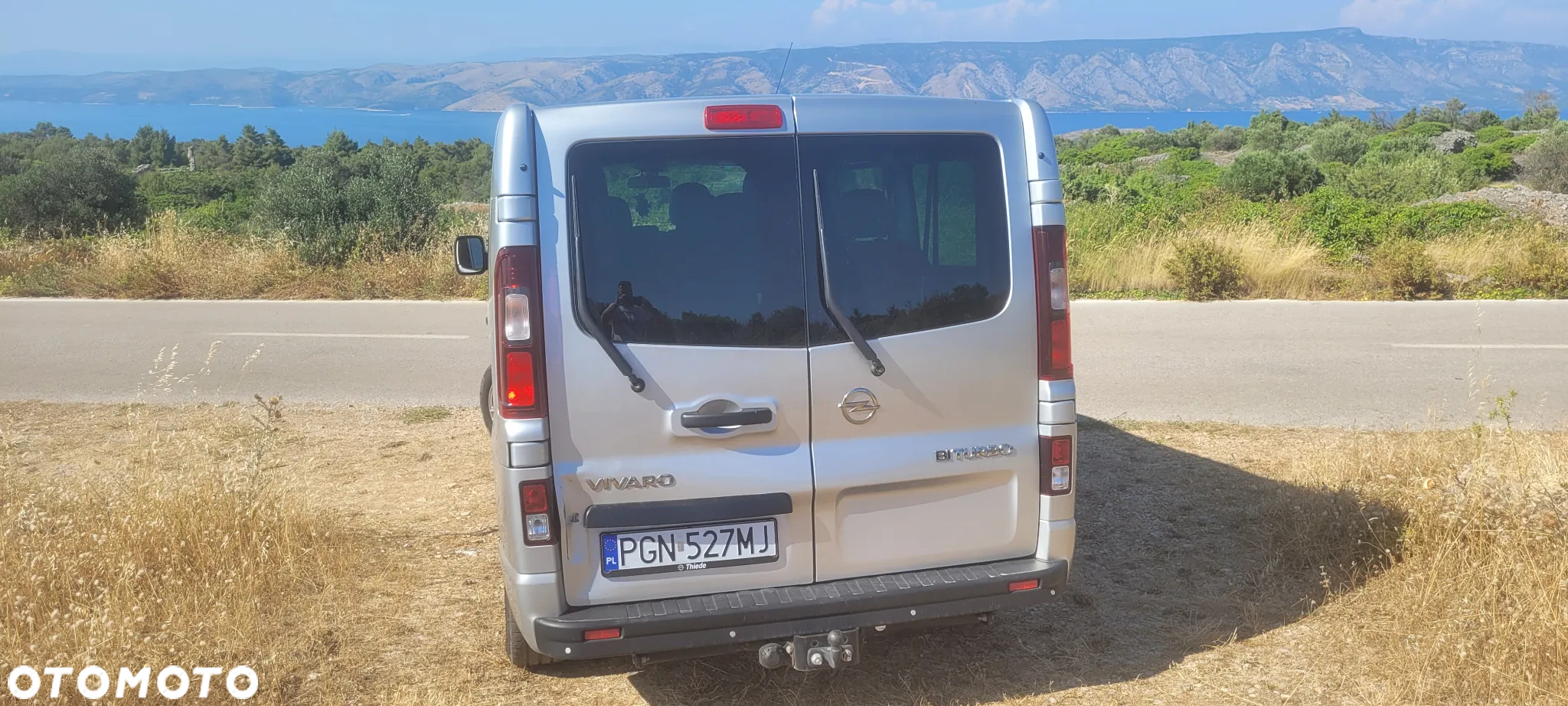 Opel Vivaro 1.6 D L2H1 S&S Tourer - 8