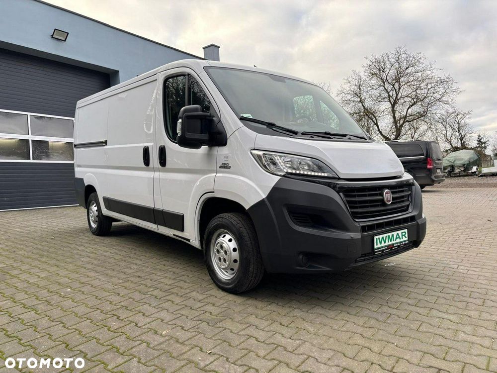 Fiat Ducato - 3
