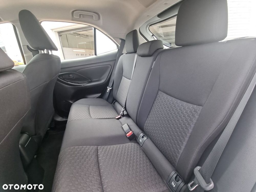 Toyota Yaris Cross Hybrid 1.5 Comfort - 15