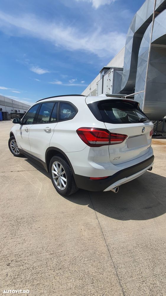 BMW X1 - 2