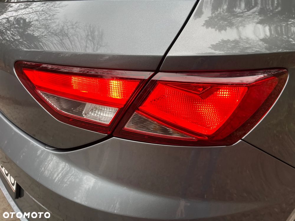 Seat Leon 1.2 TSI Reference - 29