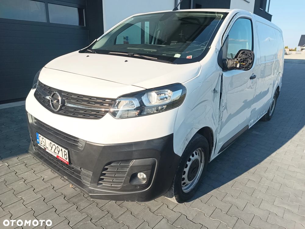 Opel Vivaro - 13