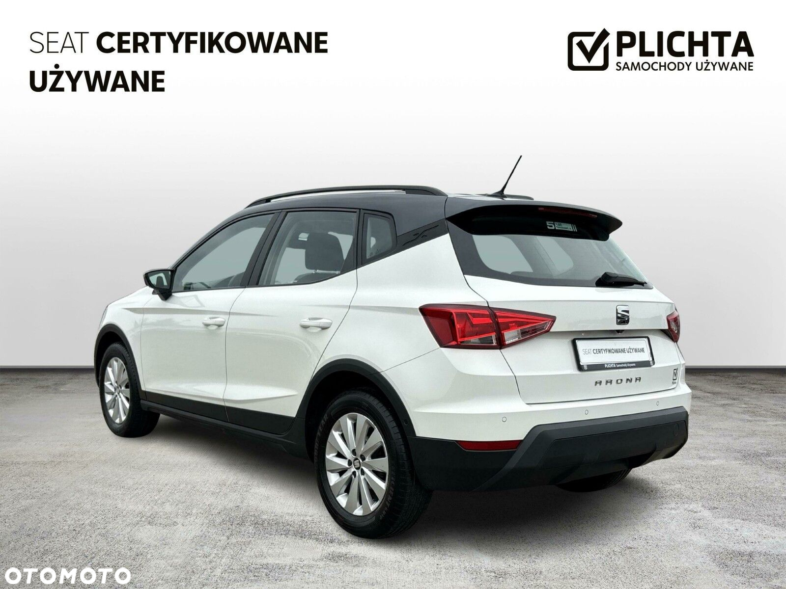 Seat Arona 1.0 TSI Style S&S DSG - 3
