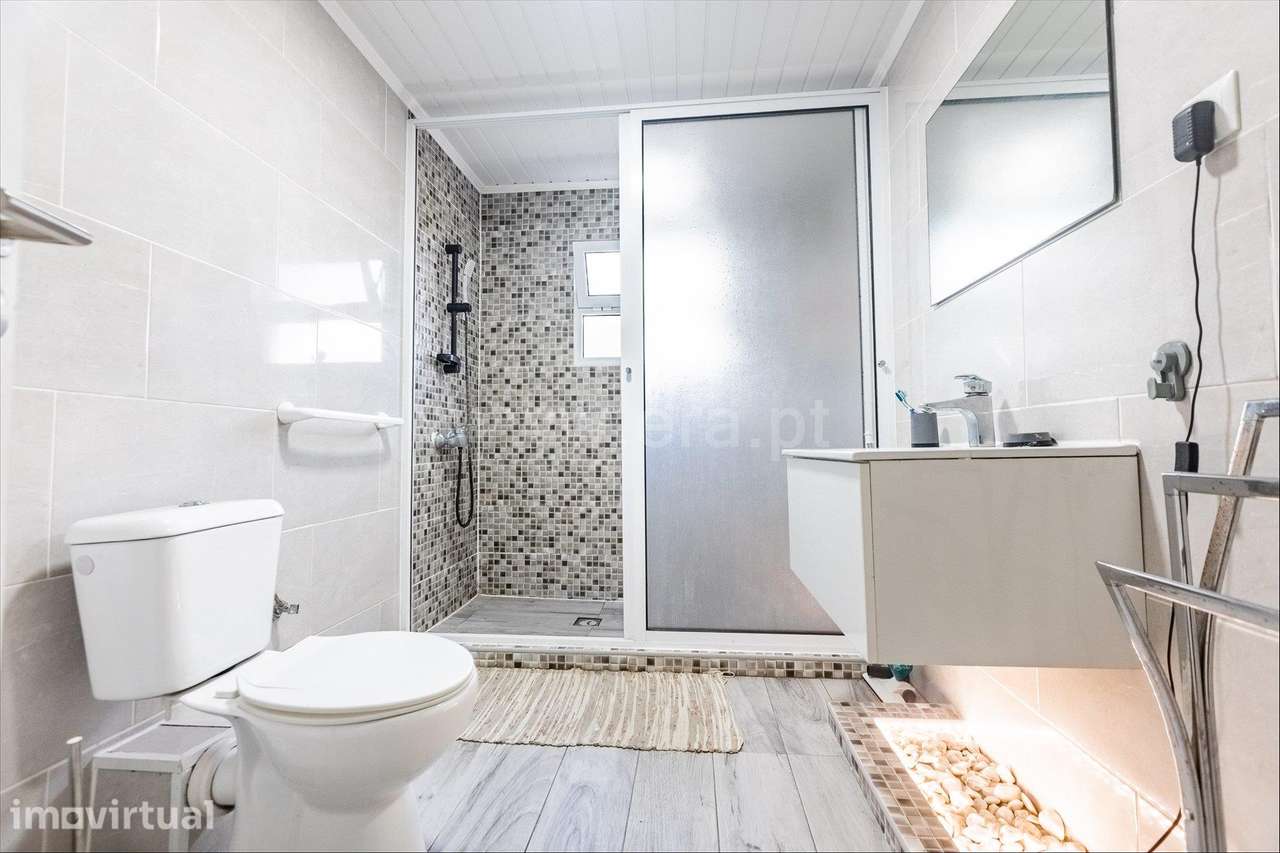Moradia Geminada T3 - São Roque, Ponta Delgada - Grande imagem: 4/6