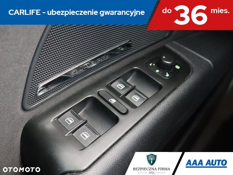 Skoda Superb - 19