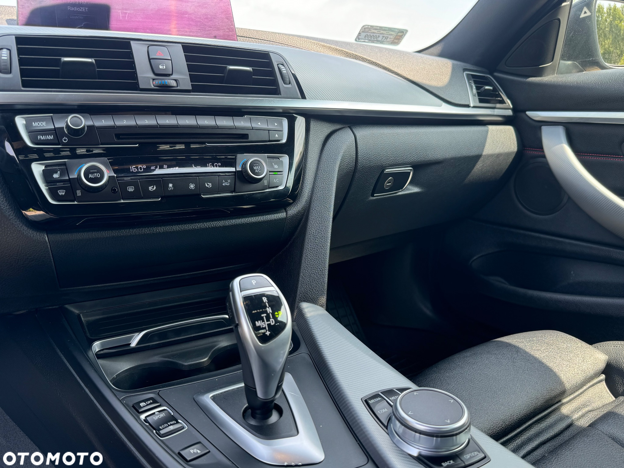 BMW Seria 4 430i xDrive - 16