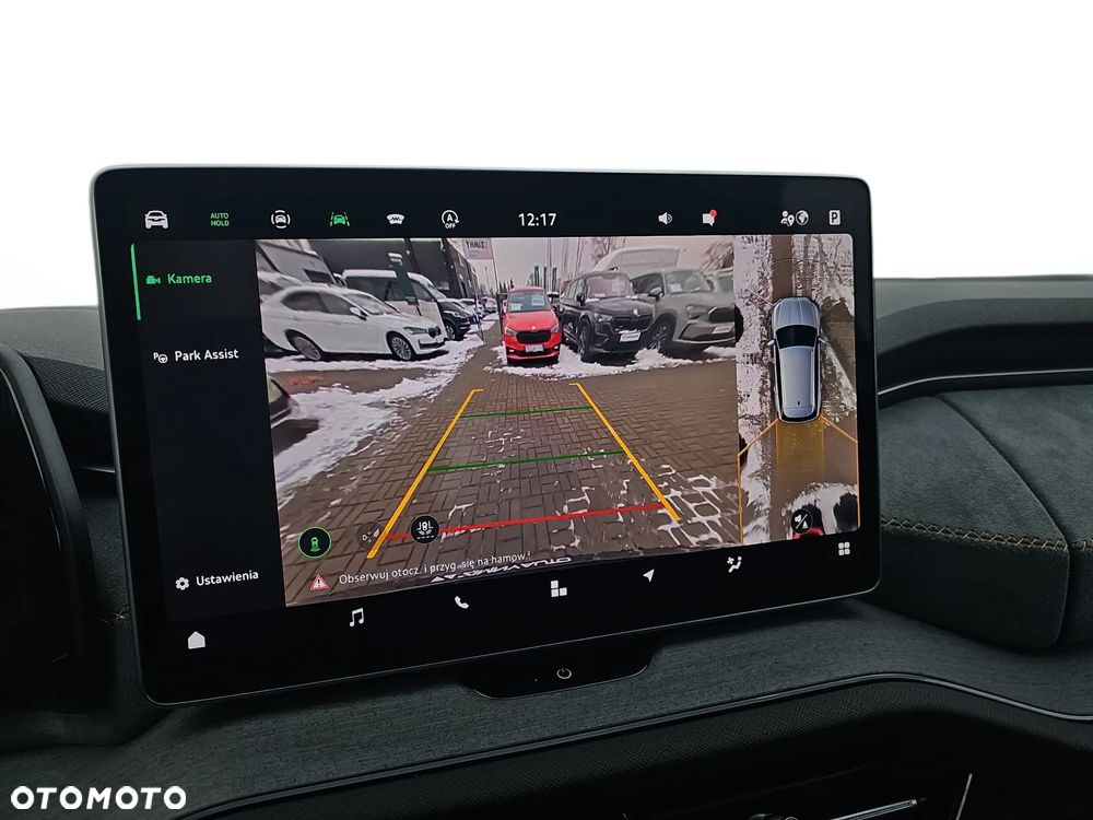 Skoda Kodiaq 2.0 TDI 4x2 Selection DSG - 26