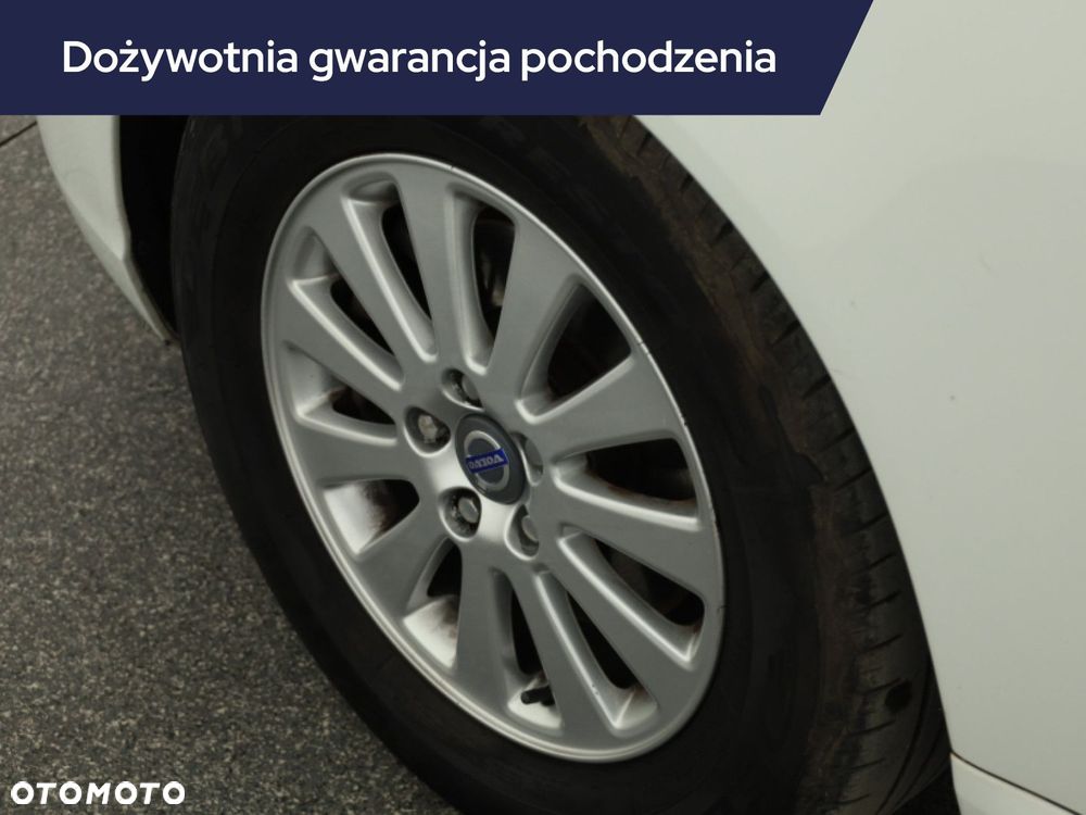 Volvo V70 - 21